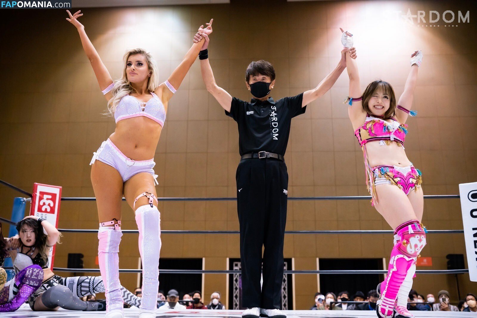 Mina Shirakawa / mina_shirakawa Nu OnlyFans  Foto vazada #1122