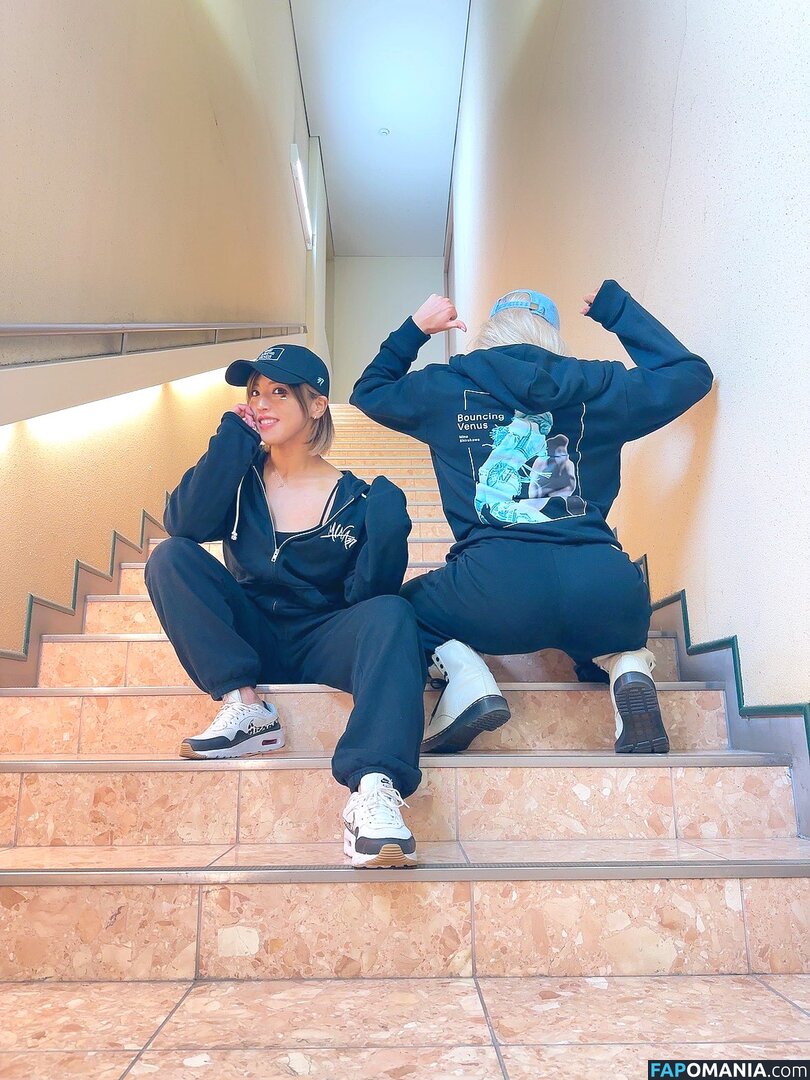 Mina Shirakawa / mina_shirakawa Nu OnlyFans  Foto vazada #1127