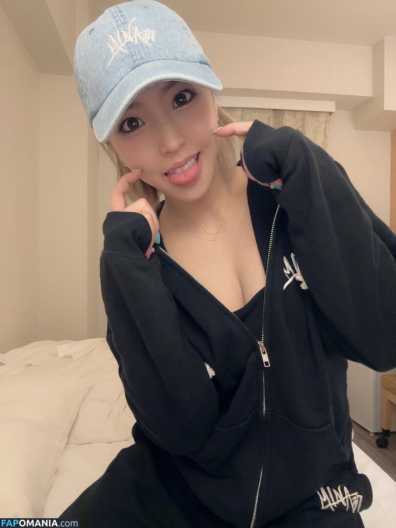 Mina Shirakawa / mina_shirakawa Nu OnlyFans  Foto vazada #1130