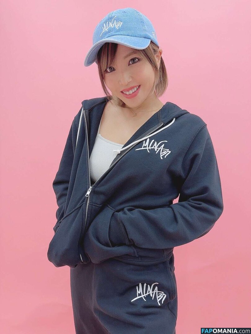 Mina Shirakawa / mina_shirakawa Nu OnlyFans  Foto vazada #1132