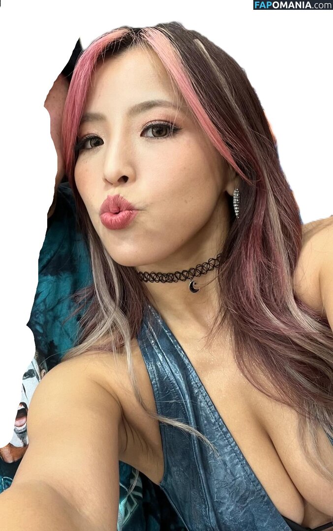 Mina Shirakawa / mina_shirakawa Nu OnlyFans  Foto vazada #1141