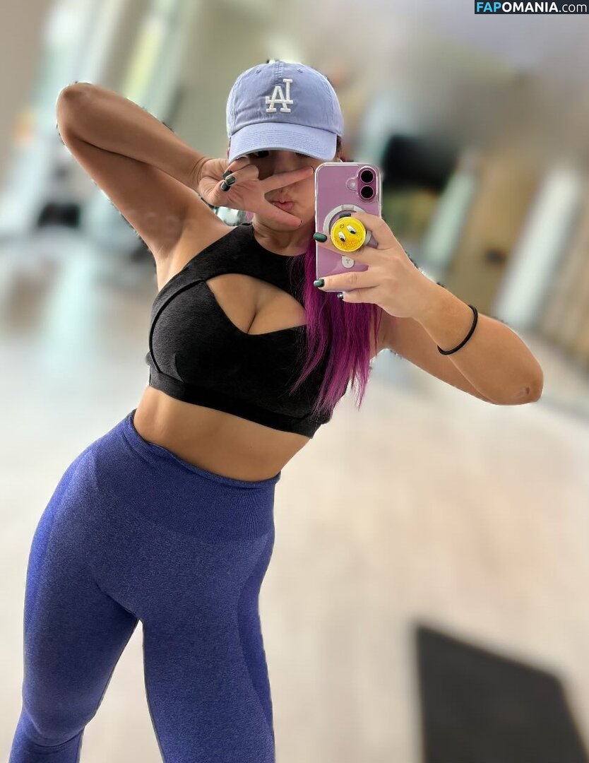 Mina Shirakawa / mina_shirakawa Nu OnlyFans  Foto vazada #1153