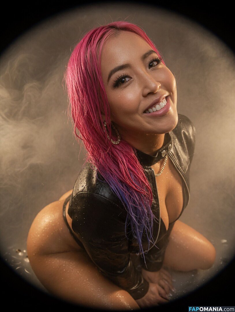 Mina Shirakawa / MinaShirakawa / https: / mina_shirakawa Nu OnlyFans  Foto vazada #1170