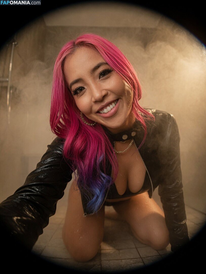 Mina Shirakawa / MinaShirakawa / https: / mina_shirakawa Nu OnlyFans  Foto vazada #1172
