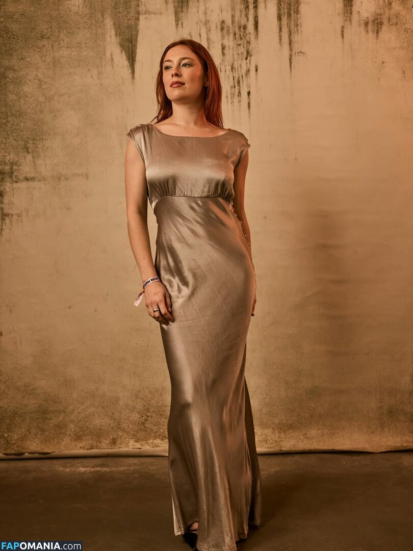 Mina Sundwall / minasundwall Nu OnlyFans  Foto vazada #1