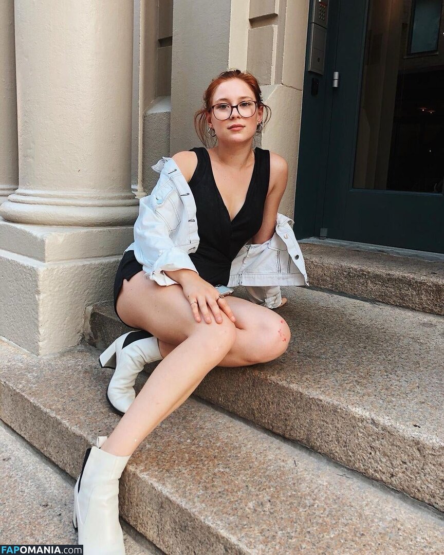 Mina Sundwall / minasundwall Nu OnlyFans  Foto vazada #6