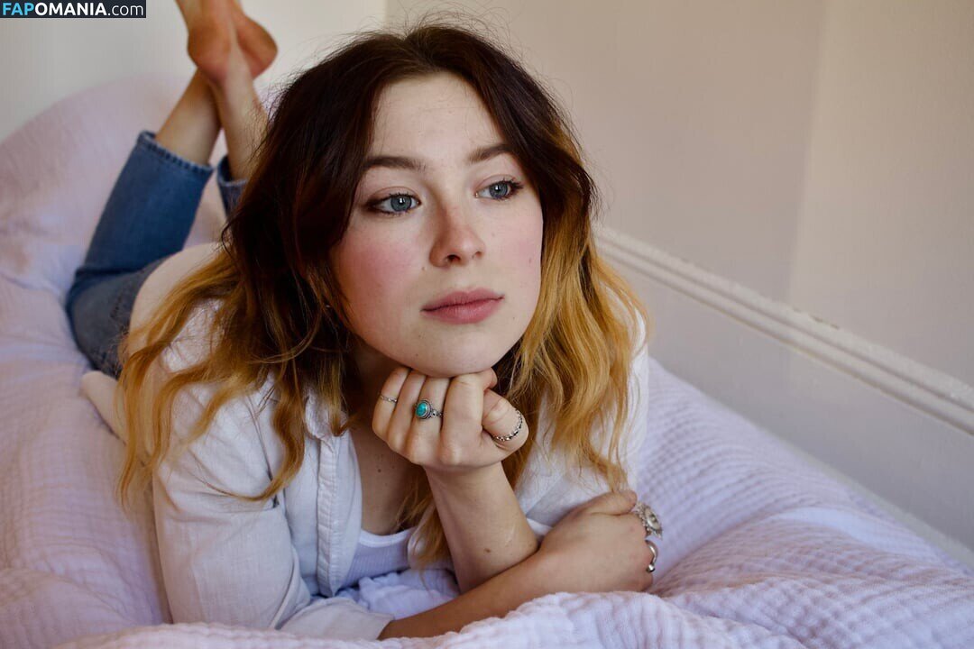 Mina Sundwall / minasundwall Nu OnlyFans  Foto vazada #8