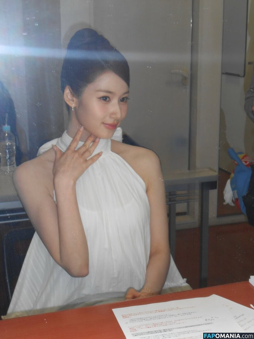 Minatozaki Sana / TWICE / m.by__sana Nu OnlyFans  Foto vazada #16