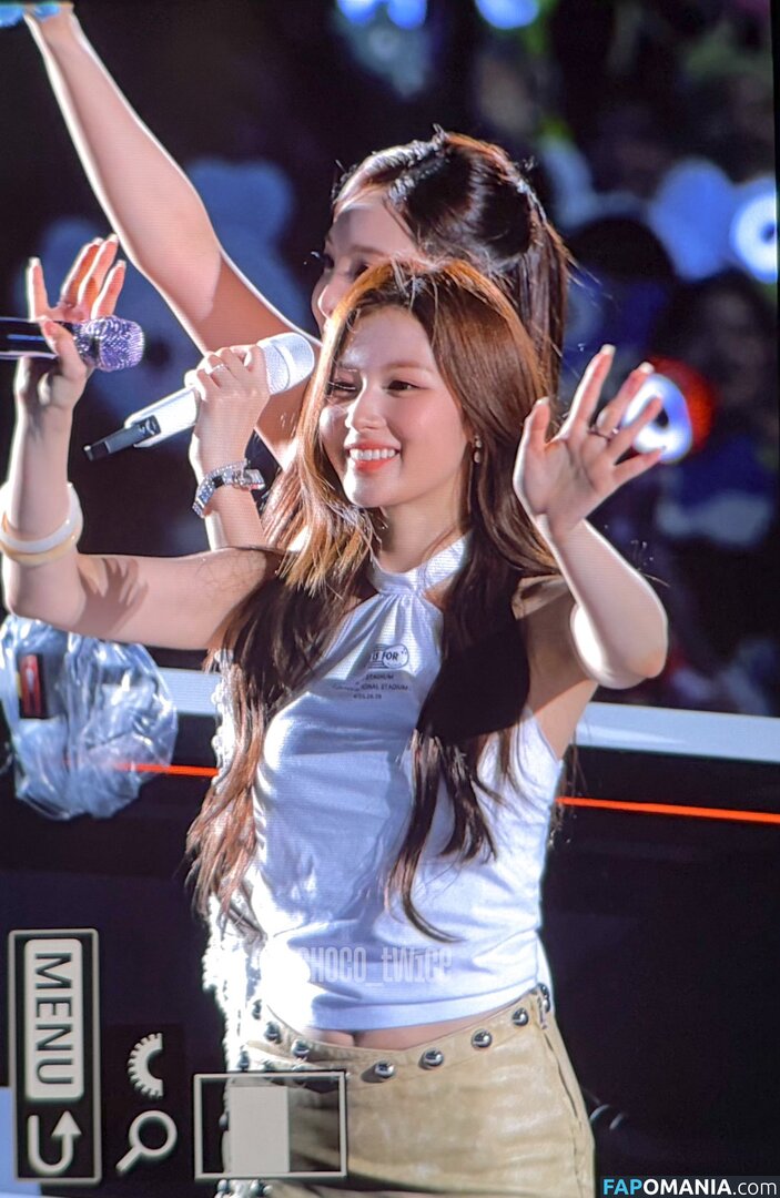Minatozaki Sana / TWICE / m.by__sana Nu OnlyFans  Foto vazada #22