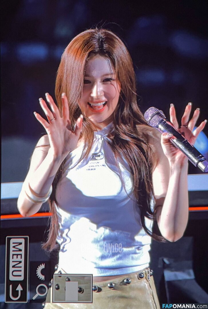 Minatozaki Sana / TWICE / m.by__sana Nu OnlyFans  Foto vazada #24