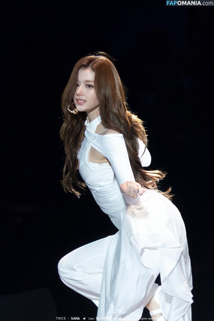 Minatozaki Sana / TWICE / m.by__sana Nu OnlyFans  Foto vazada #28