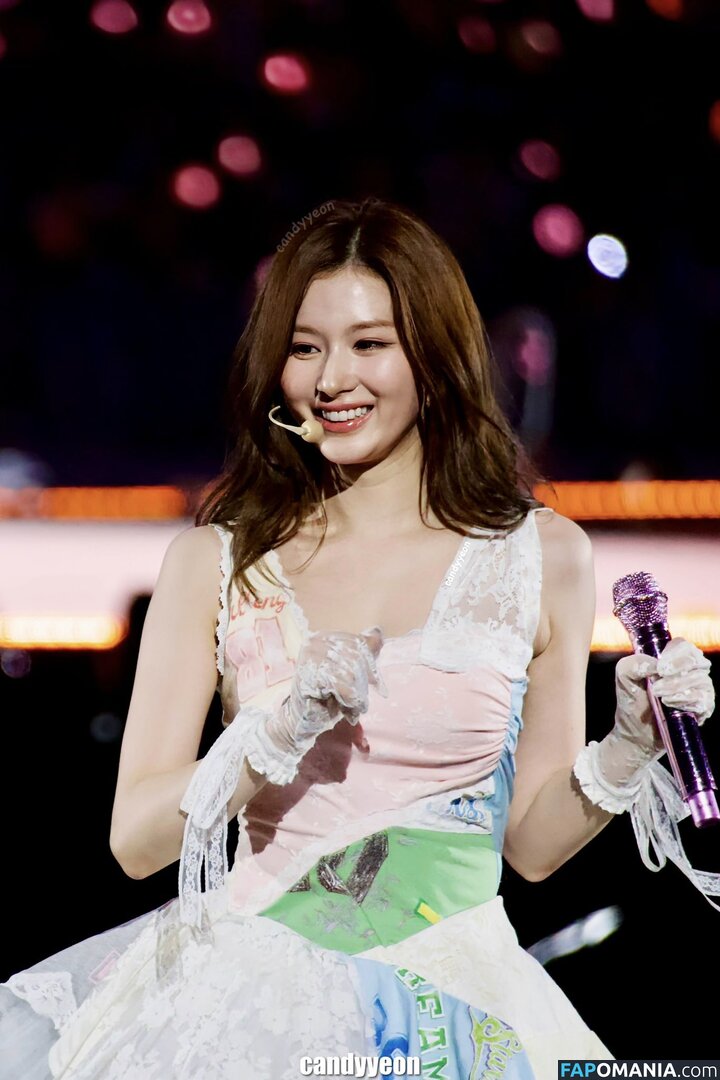 Minatozaki Sana / TWICE / m.by__sana Nu OnlyFans  Foto vazada #29