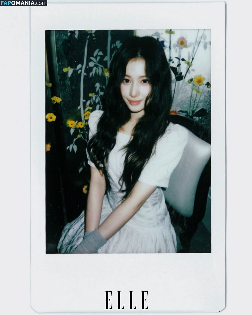 Minatozaki Sana / TWICE / m.by__sana Nu OnlyFans  Foto vazada #31