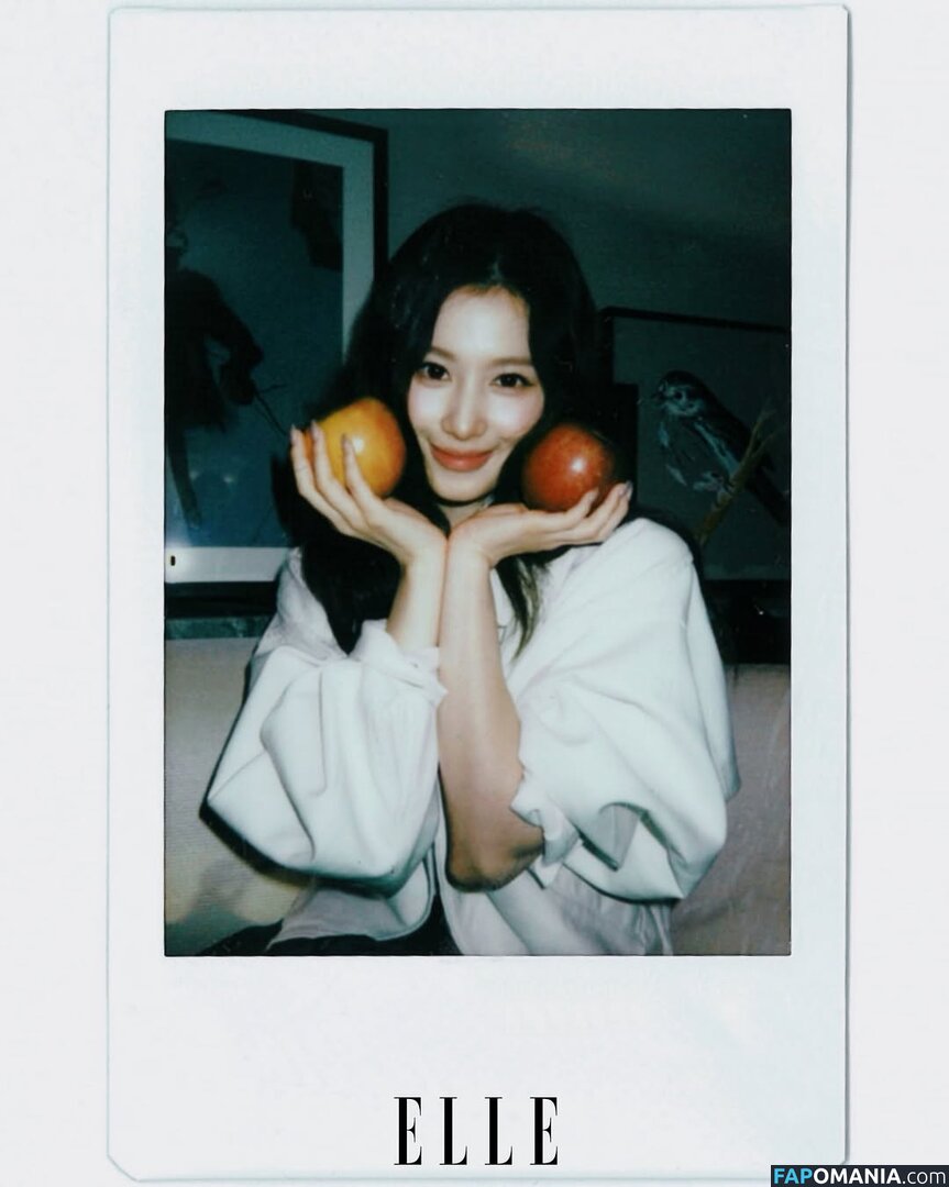 Minatozaki Sana / TWICE / m.by__sana Nu OnlyFans  Foto vazada #33