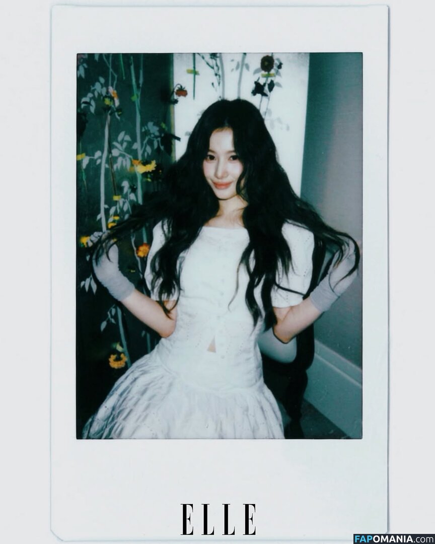 Minatozaki Sana / TWICE / m.by__sana Nu OnlyFans  Foto vazada #34