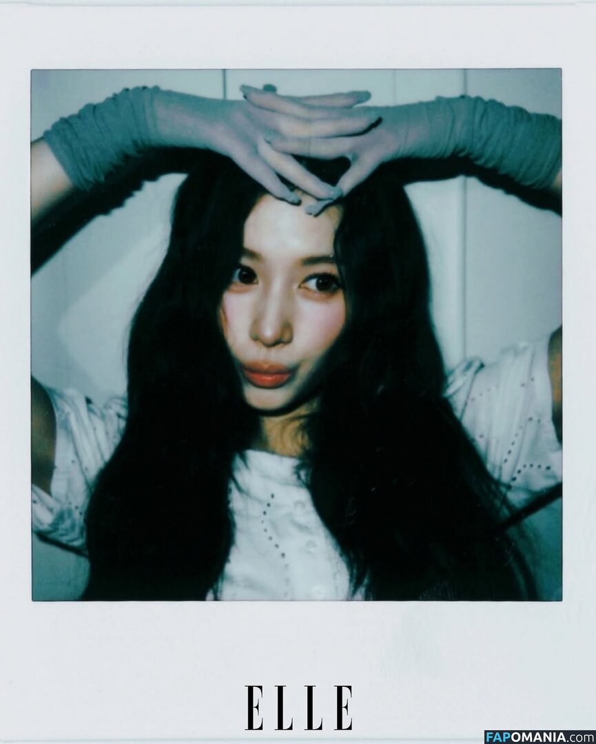 Minatozaki Sana / TWICE / m.by__sana Nu OnlyFans  Foto vazada #36
