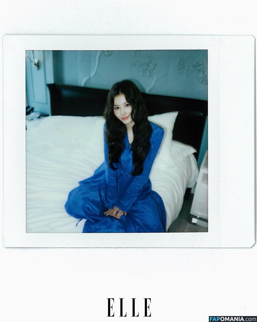 Minatozaki Sana / TWICE / m.by__sana Nu OnlyFans  Foto vazada #38
