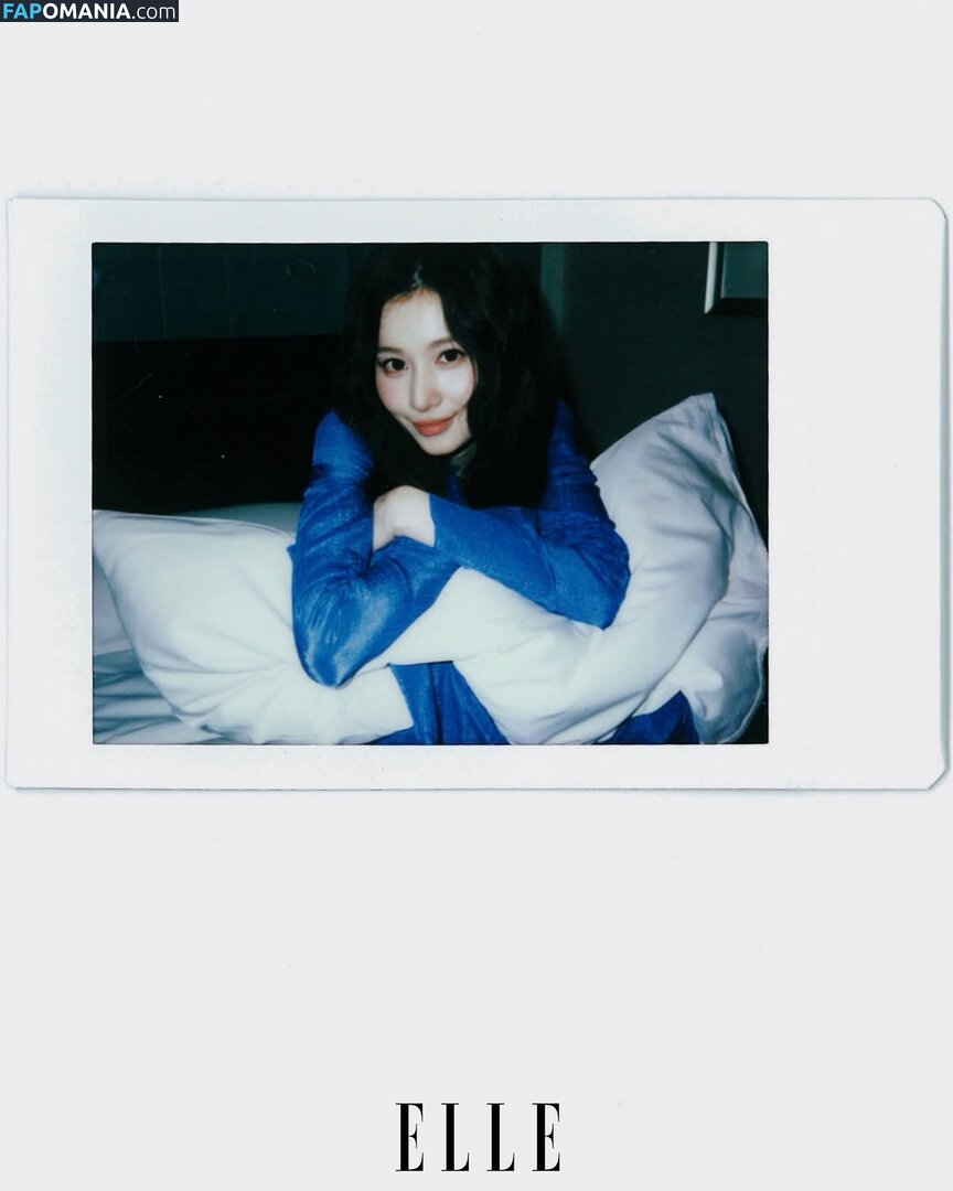 Minatozaki Sana / TWICE / m.by__sana Nu OnlyFans  Foto vazada #39