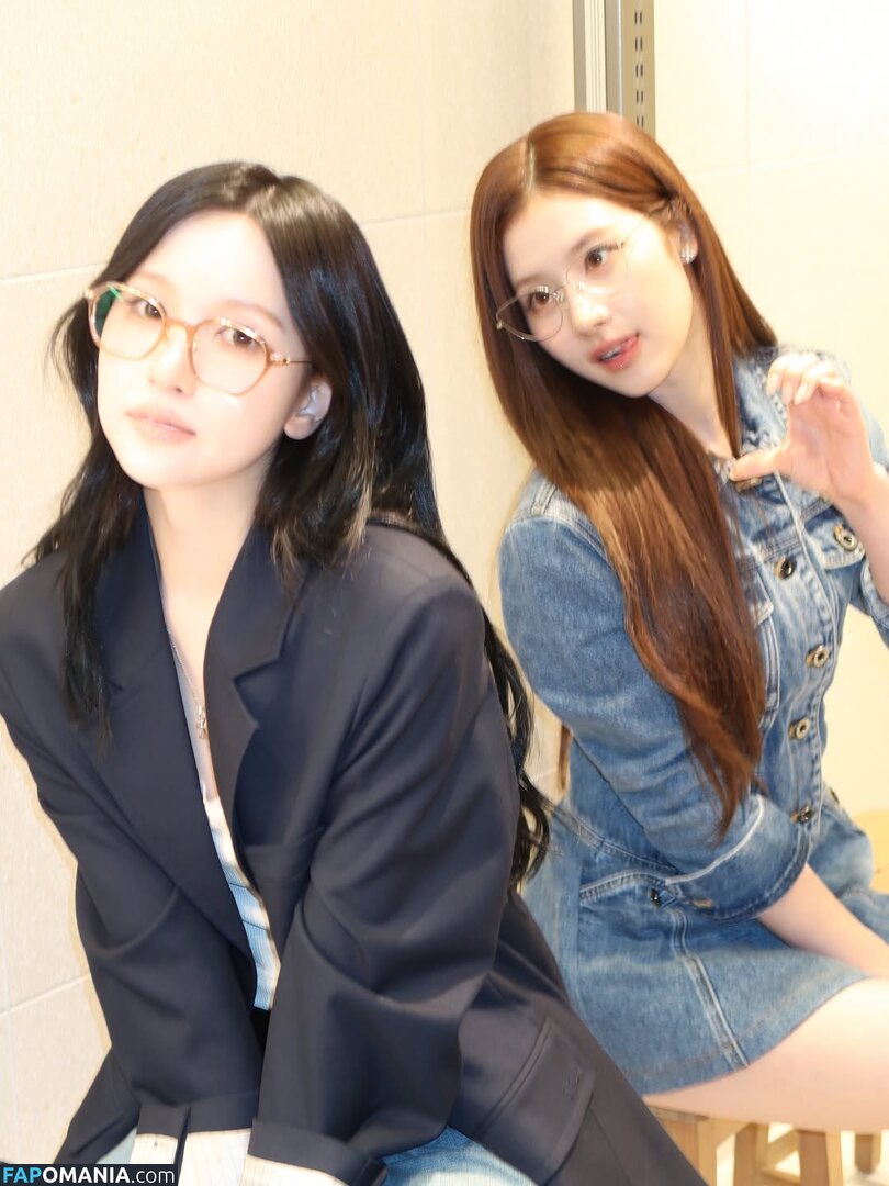 Minatozaki Sana / TWICE / m.by__sana Nu OnlyFans  Foto vazada #53