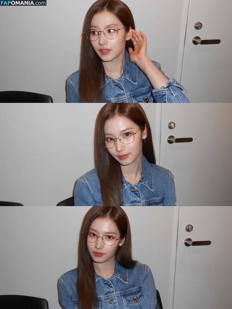 Minatozaki Sana / TWICE / m.by__sana Nu OnlyFans  Foto vazada #56