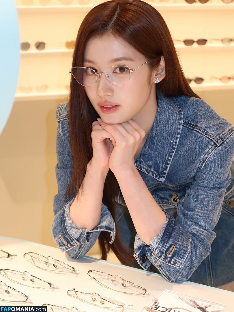 Minatozaki Sana / TWICE / m.by__sana Nu OnlyFans  Foto vazada #58