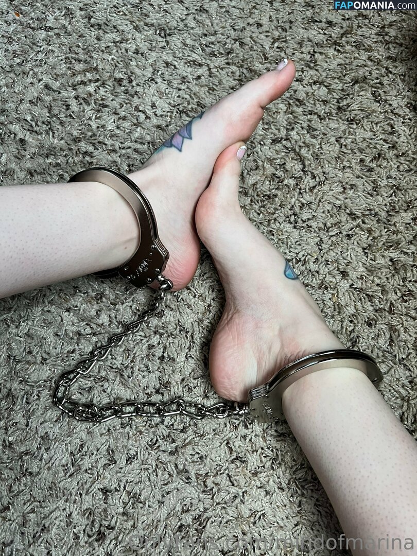mindofmarina / mindofmina Nu OnlyFans  Foto vazada #52