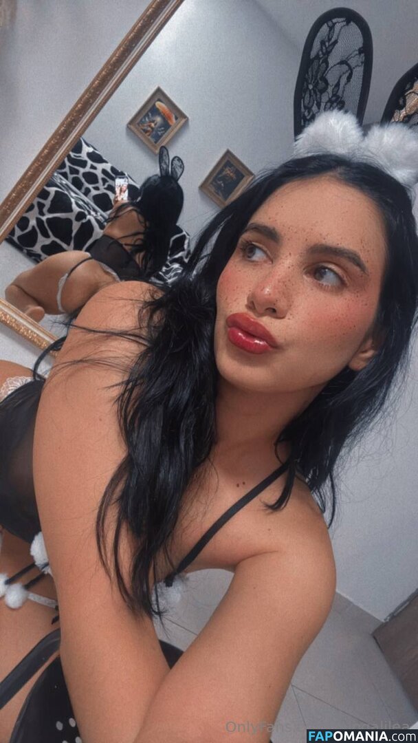 mingalilea Nu OnlyFans  Foto vazada #1