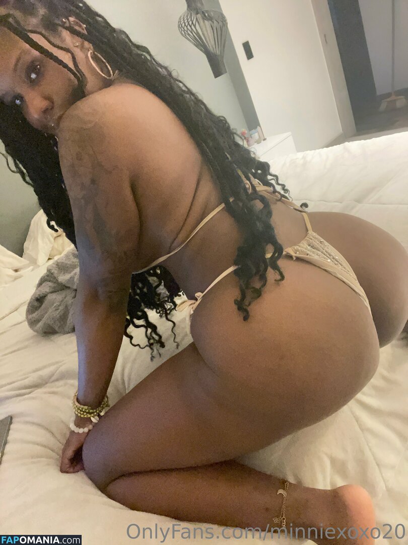 minniexoxo20 / xx780xoxo Nu OnlyFans  Foto vazada #33