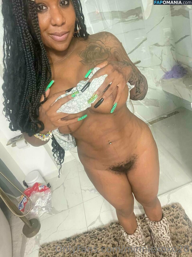 minniexoxo20 / xx780xoxo Nu OnlyFans  Foto vazada #49