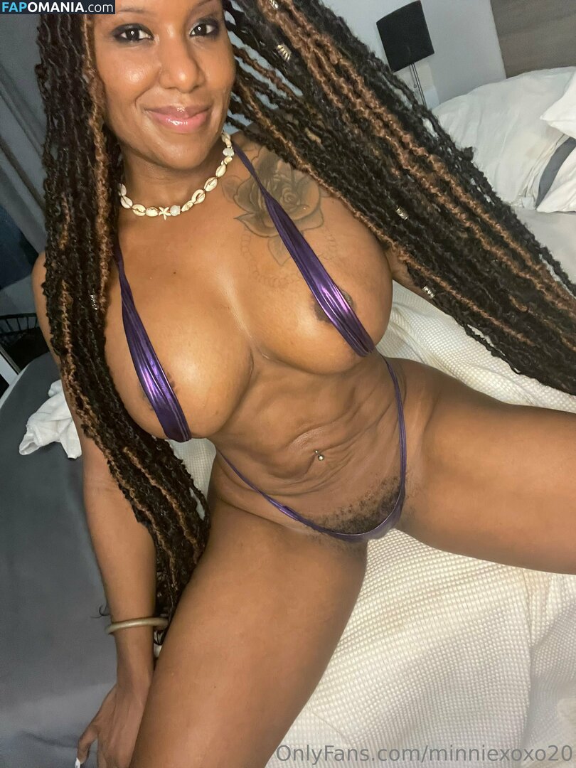 minniexoxo20 / xx780xoxo Nu OnlyFans  Foto vazada #87