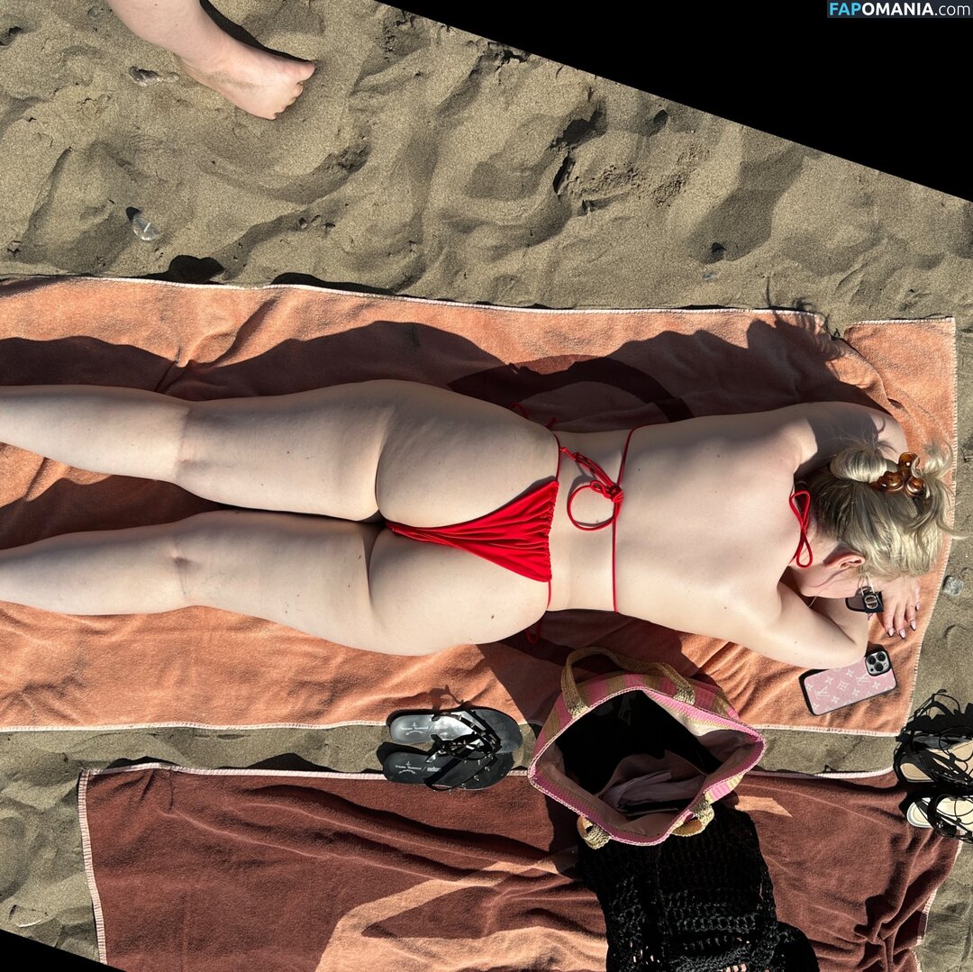 Minshull Twins Nu OnlyFans  Foto vazada #7