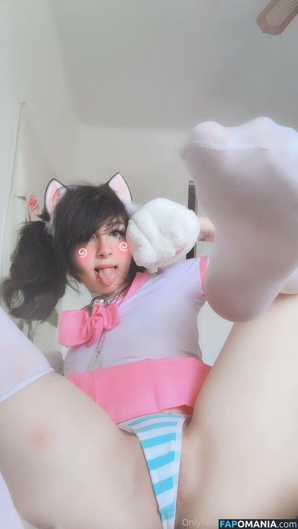 mintyjamie / mintyjar Nu OnlyFans  Foto vazada #2