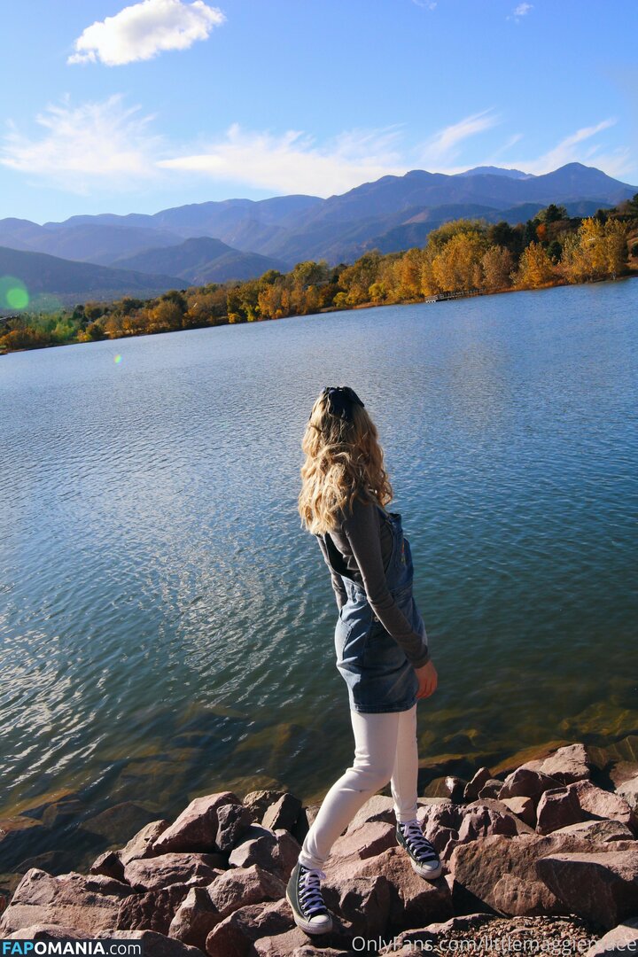 maynunez18 / minxiybitez Nu OnlyFans  Foto vazada #12