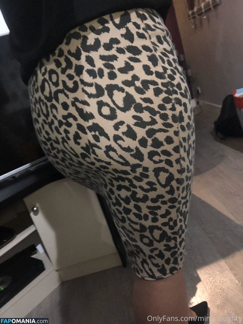 mandy.minx / minxnaughty Nu OnlyFans  Foto vazada #6
