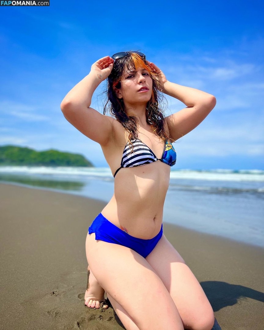 Minynaranja Nu OnlyFans  Foto vazada #29