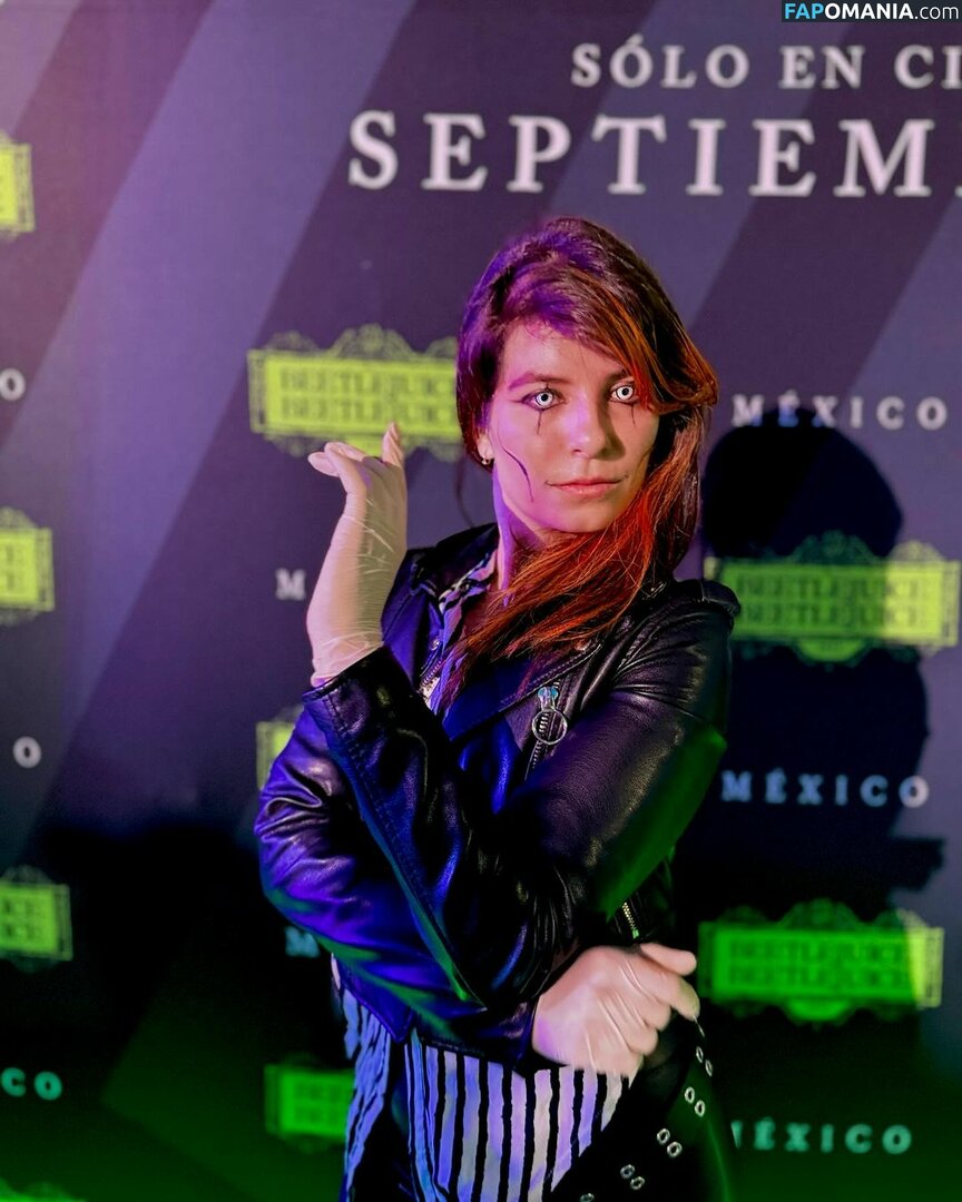 Minynaranja Nu OnlyFans  Foto vazada #44