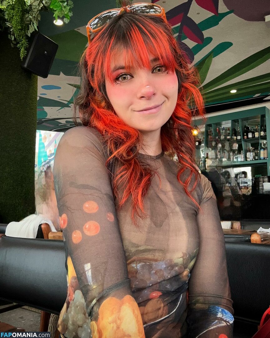 Minynaranja Nu OnlyFans  Foto vazada #49