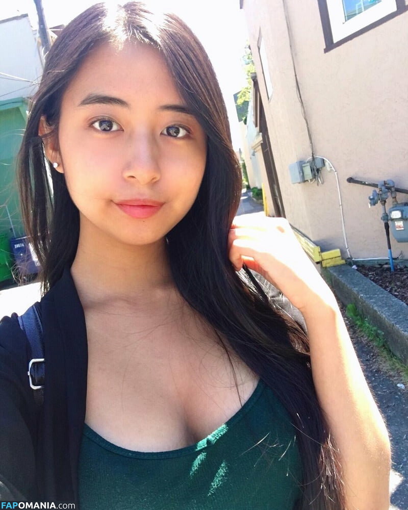 Minzytea Nu OnlyFans  Foto vazada #13