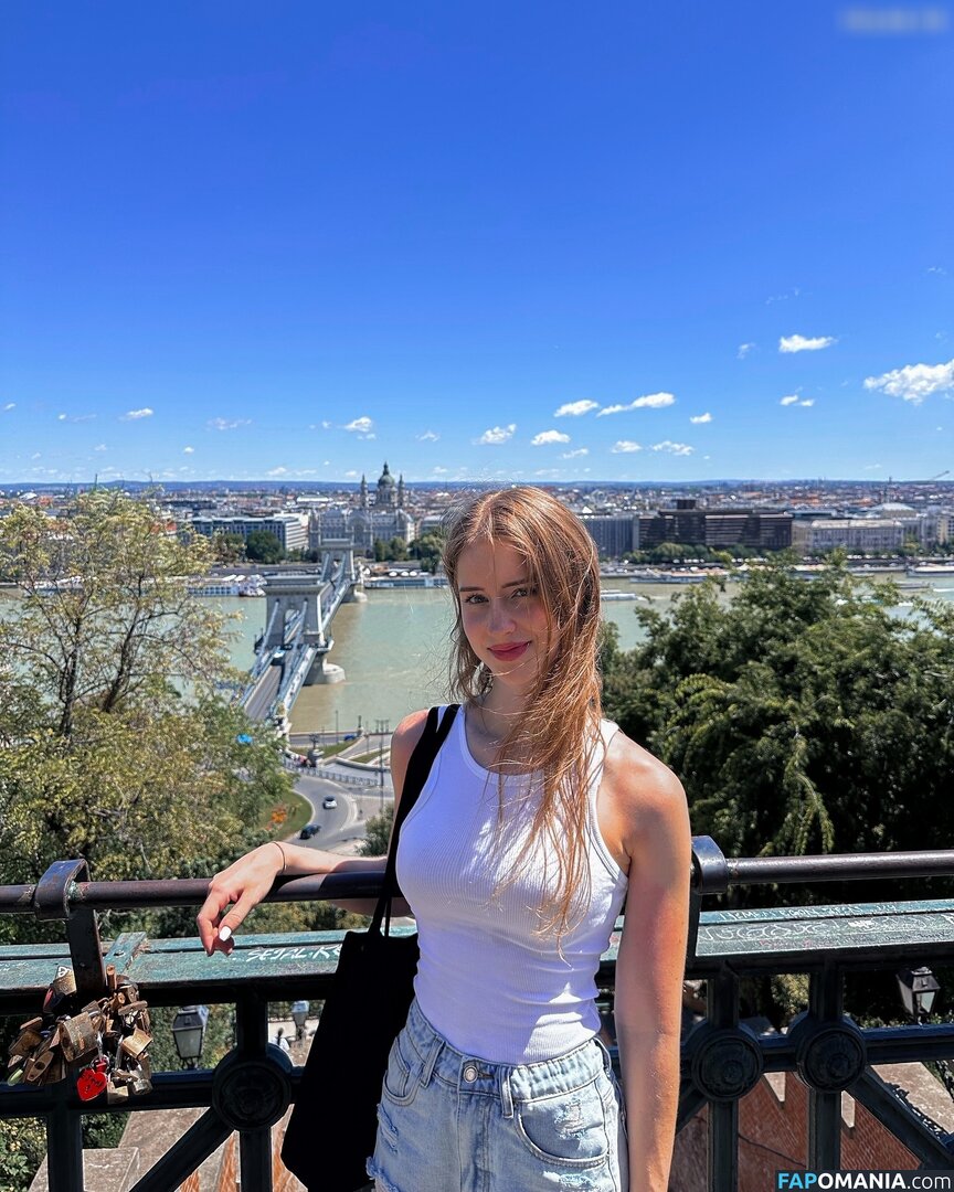 Mira Szalma / https: / mira.004 Nu OnlyFans  Foto vazada #525