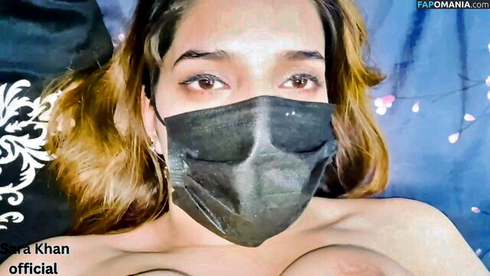 Mirakhan N Nu OnlyFans  Foto vazada #4