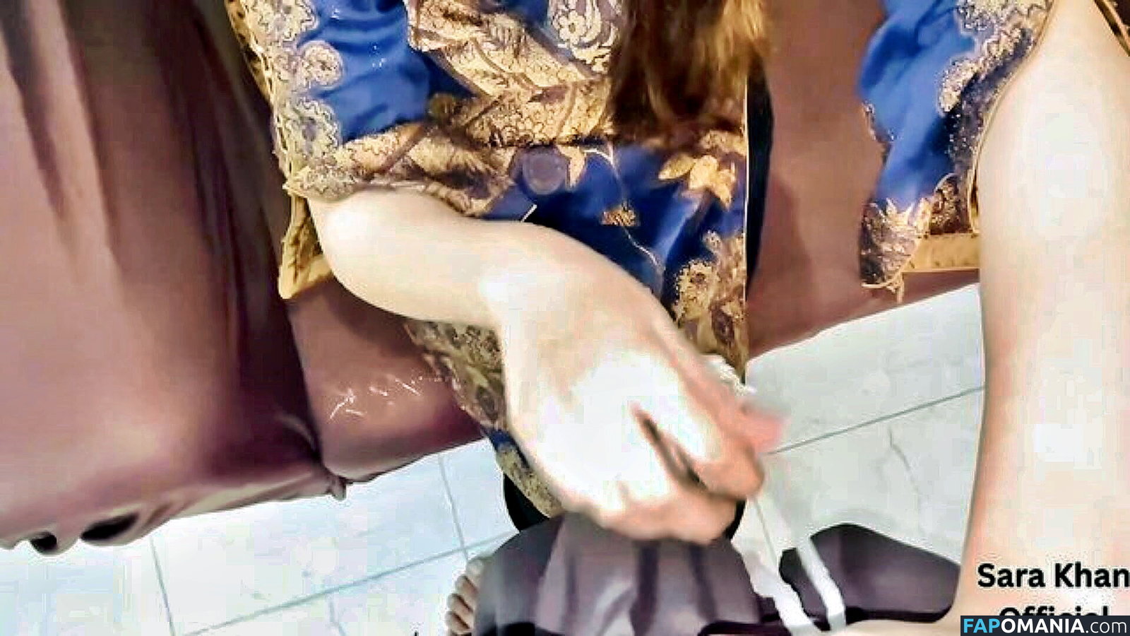 Mirakhan N Nu OnlyFans  Foto vazada #7