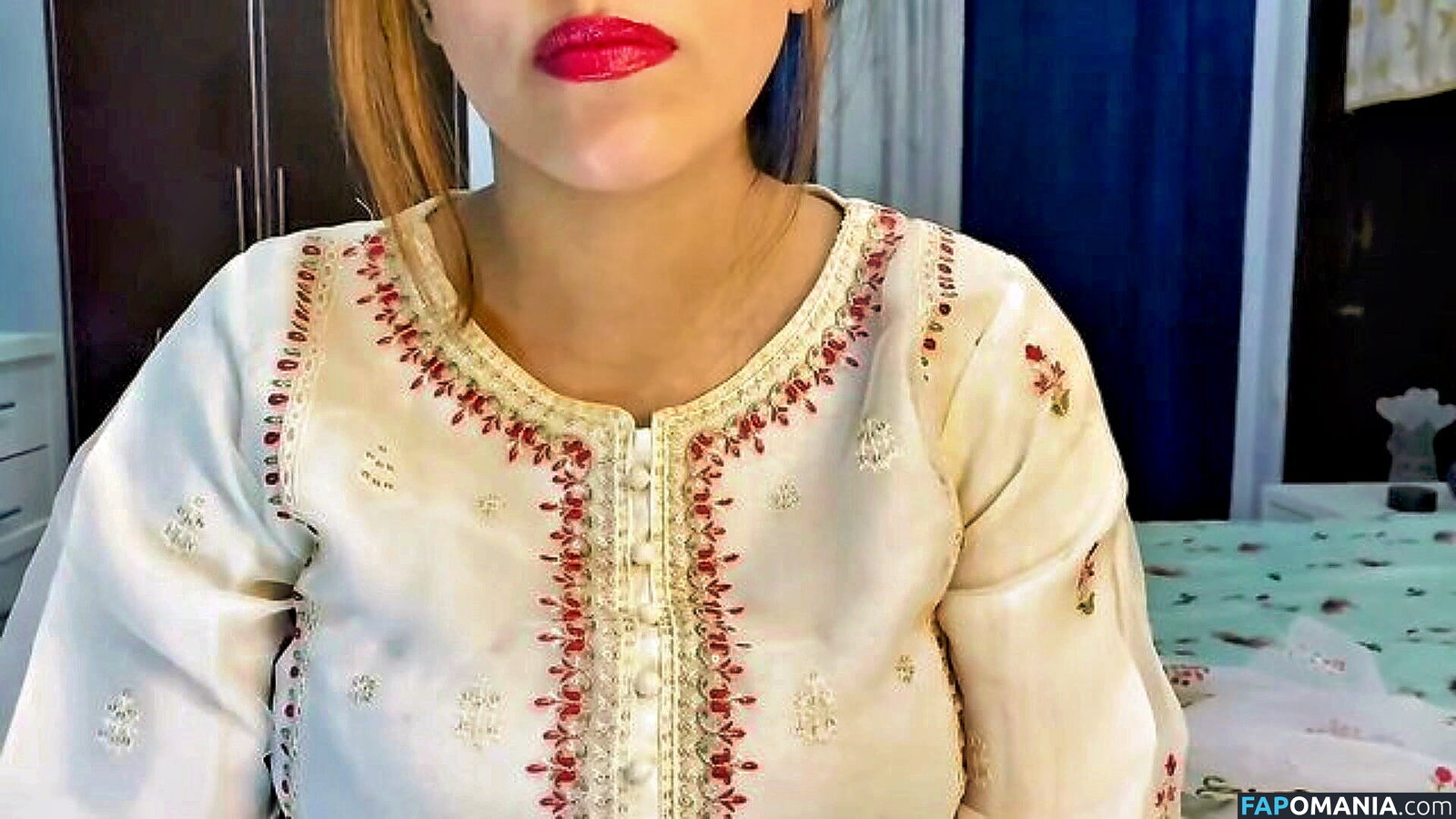 Mirakhan N Nu OnlyFans  Foto vazada #8