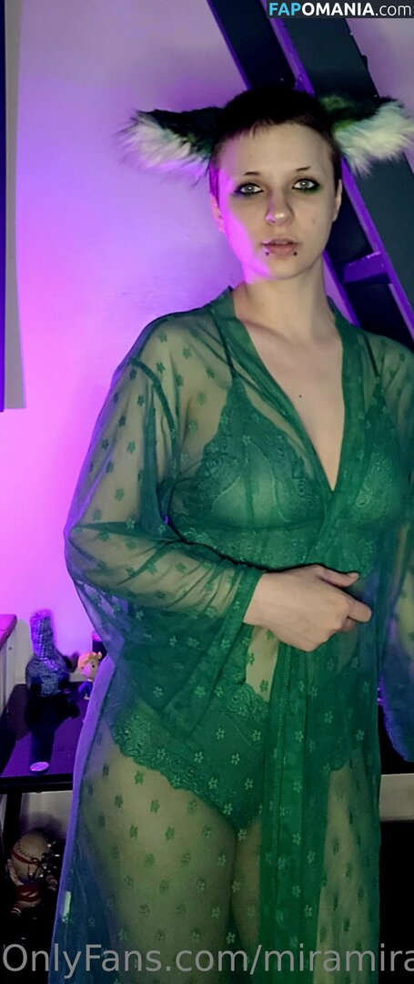 m_o_u_s_h_i_k / miramira420 Nu OnlyFans  Foto vazada #63