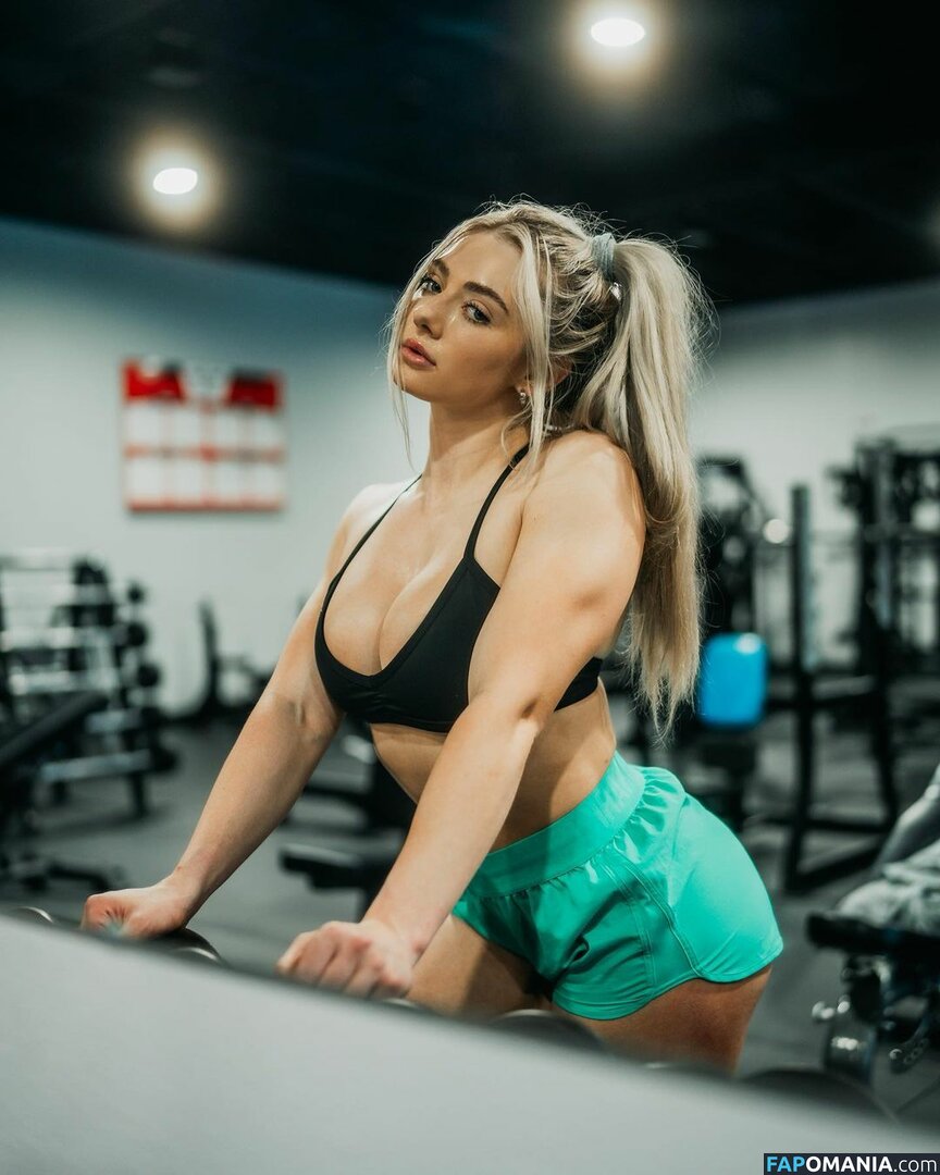 Miranda Cohen / edencohen / mirandacohenfit Nu OnlyFans  Foto vazada #3