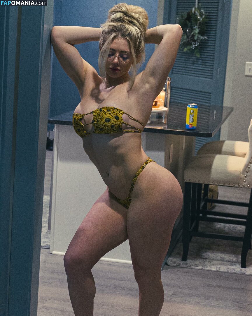 Miranda Cohen / edencohen / mirandacohenfit Nu OnlyFans  Foto vazada #42