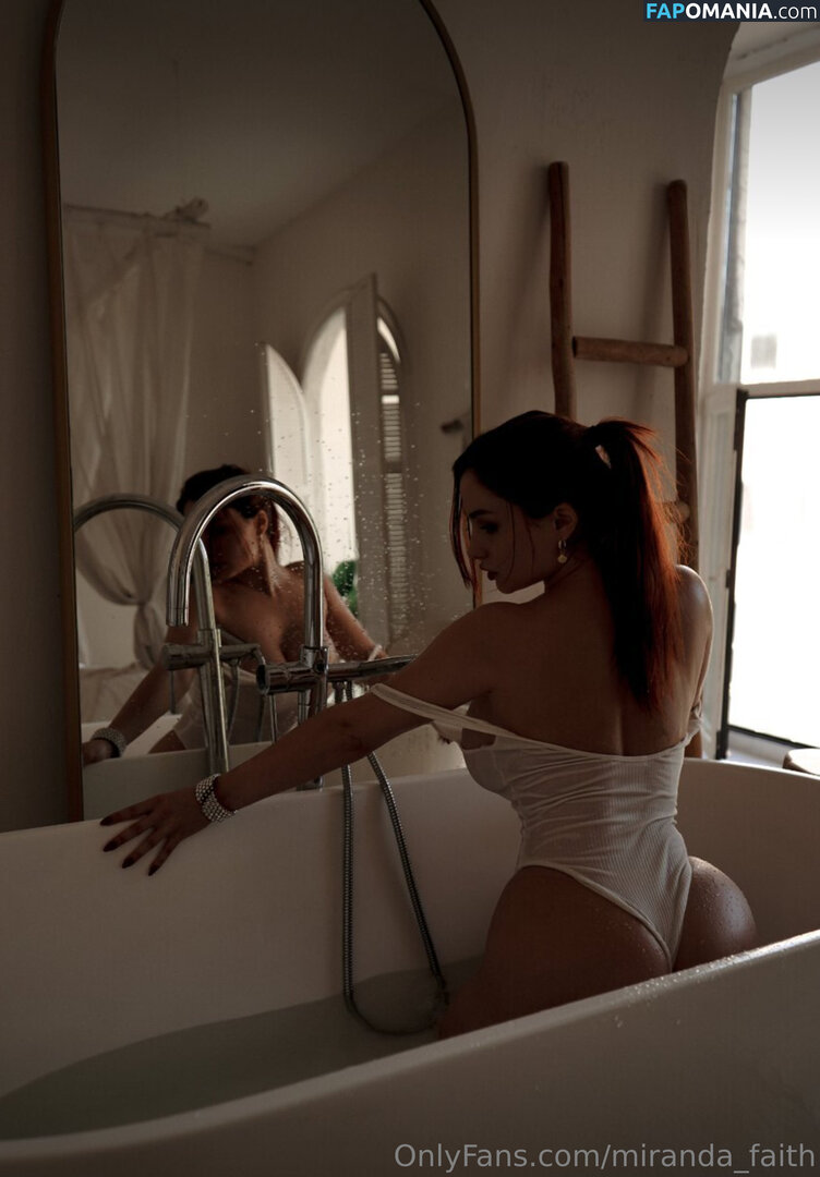miranda_faith / model.miranda_faith Nu OnlyFans  Foto vazada #38