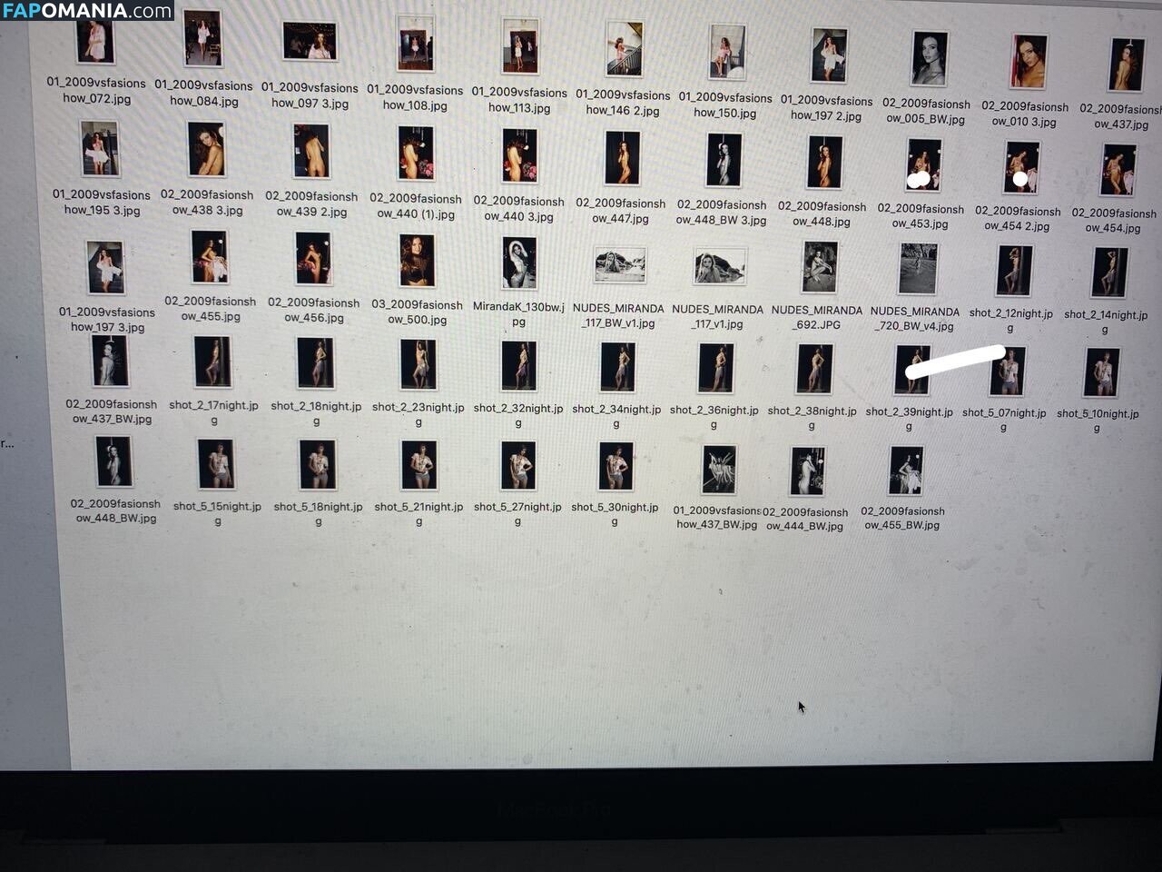 Miranda Kerr Nu OnlyFans  Foto vazada #1