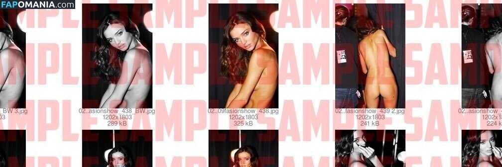 Miranda Kerr Nu OnlyFans  Foto vazada #2