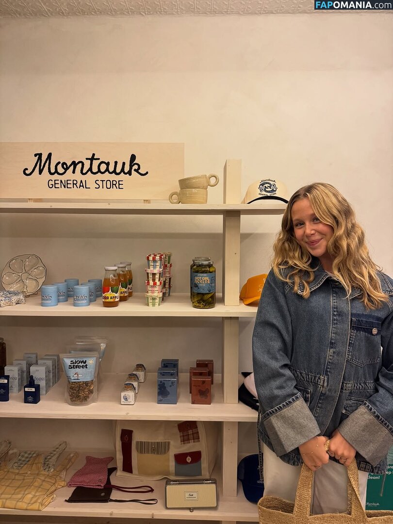 Miranda McKeon / MirandaMckeon / https: / miranda.mckeon Nu OnlyFans  Foto vazada #1