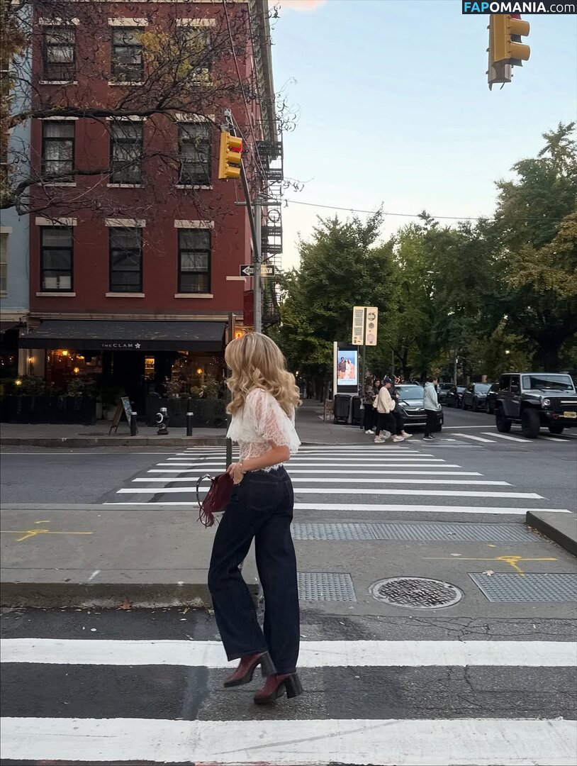 Miranda McKeon / MirandaMckeon / https: / miranda.mckeon Nu OnlyFans  Foto vazada #3